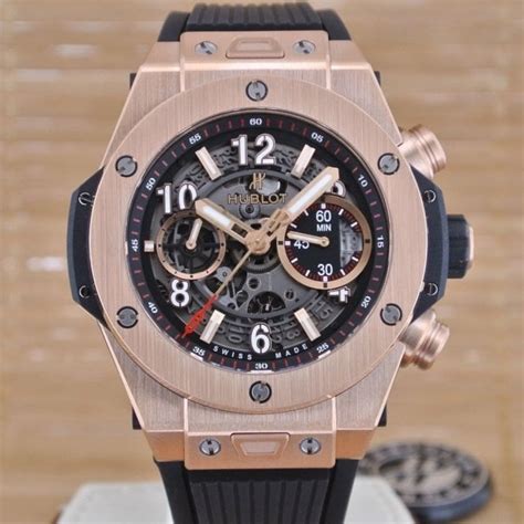 Hublot Big Bang Unico for ,800 for sale from a 